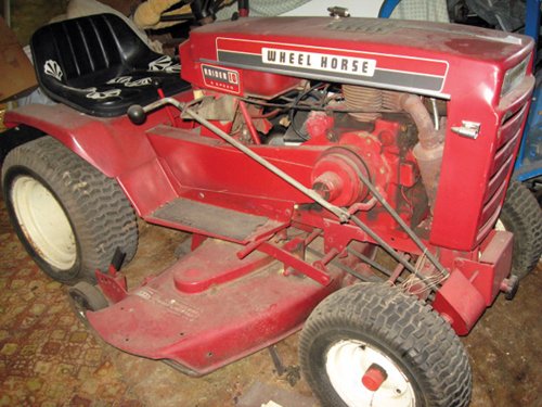 Property photo 3 - Huge Personal Property Auction